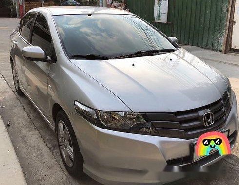 Honda City 2010 at 52679 km for sale