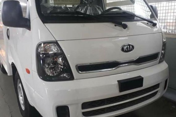 Brand New Kia K2500 2019 Manual Diesel for sale in Malabon