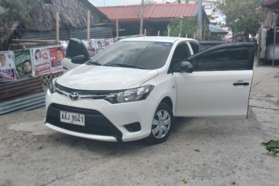 Selling Brand New Toyota Vios 2014 in Paombong