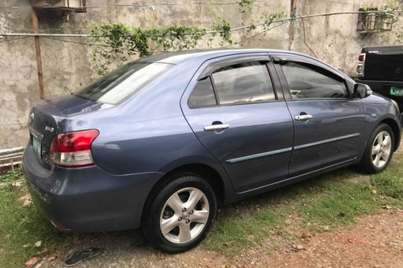 Selling Toyota Vios 2010 at 60000 in Santiago