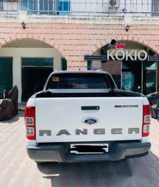 Like new Ford Ranger for sale in Angeles