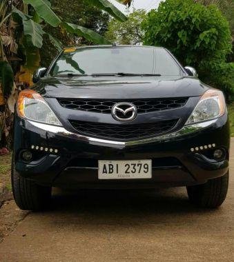 2nd Hand (Used) Mazda Bt-50 2016 for sale