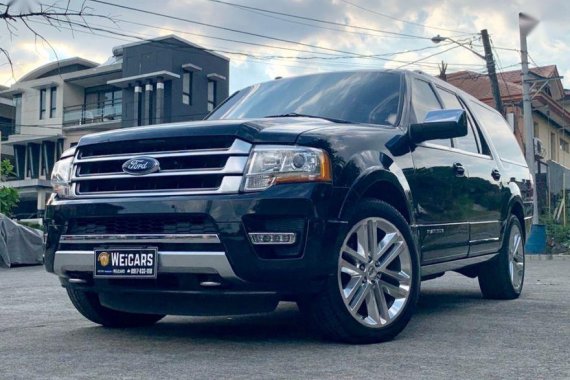 FORD Expedition 2015 for sale