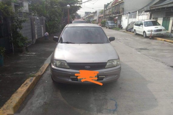 2000 Ford Lynx for sale in Manila