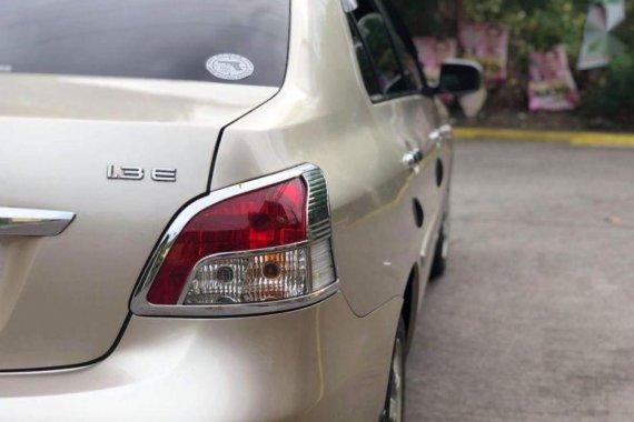 2007 Toyota Vios for sale in Imus