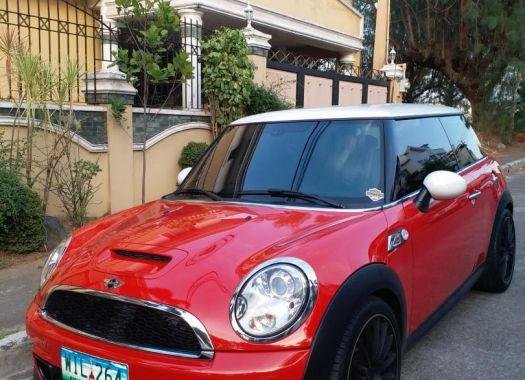 2013 Mini Cooper S for sale in San Juan