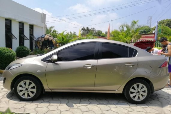 2nd Hand (Used) Mazda 2 2014 for sale in San Fernando