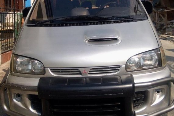 2nd Hand (Used) Mitsubishi Spacegear 2006 for sale in Compostela