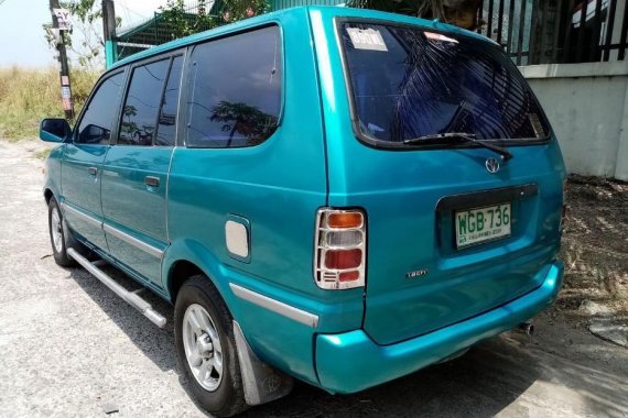 1999 Toyota Revo for sale in Caloocan