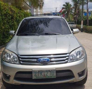 2009 Ford Escape for sale in Puerto Princesa