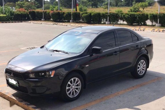 Mitsubishi Lancer ex 2013 Automatic Gasoline for sale in General Trias