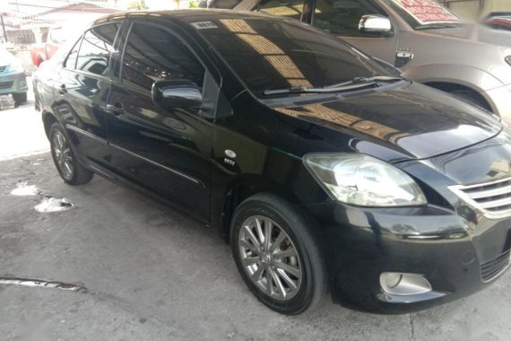 2nd Hand (Used) Toyota Vios 2012 for sale in Quezon City