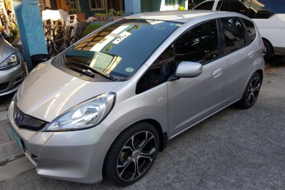 2013 Honda Jazz for sale in Pateros