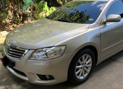 2nd Hand (Used) Toyota Camry 2011 for sale