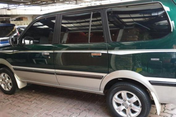 2nd Hand (Used) Toyota Revo 2004 for sale in San Juan