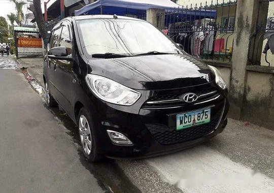 Hyundai I10 2013 Model for sale 