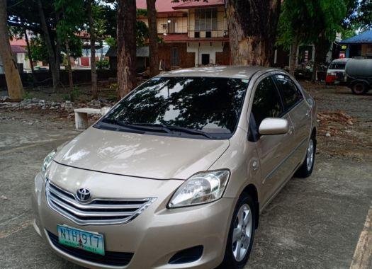 2010 Toyota Vios for sale in San Nicolas