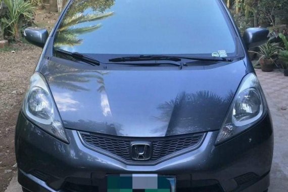2010 Honda Jazz for sale in Biñan