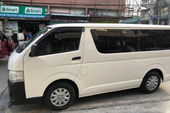 2012 Toyota Super for sale in Quezon City