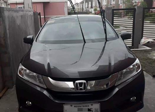 2nd Hand (Used) Honda City 2017 for sale in General Trias