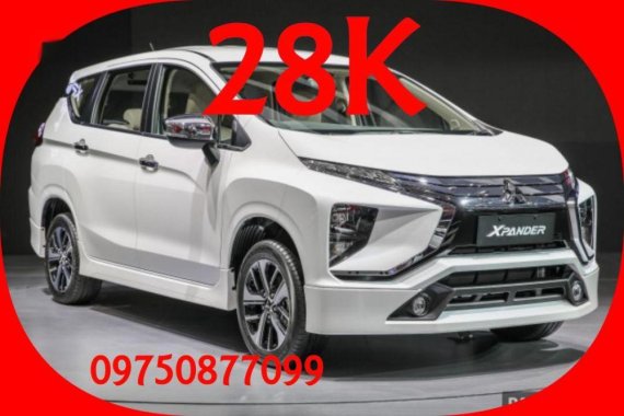  Brand New Mitsubishi Montero 2019 for sale in Taguig