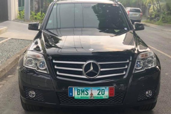 Selling 2nd Hand (Used) Mercedes-Benz 300 2010 Automatic Gasoline in Valenzuela