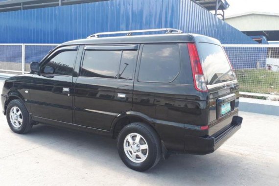 Selling Mitsubishi Adventure Manual Diesel in Talisay