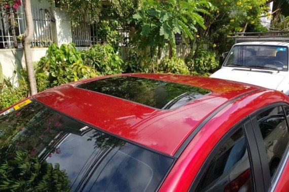 Mazda 3 2017 Sedan Automatic Gasoline for sale in San Juan