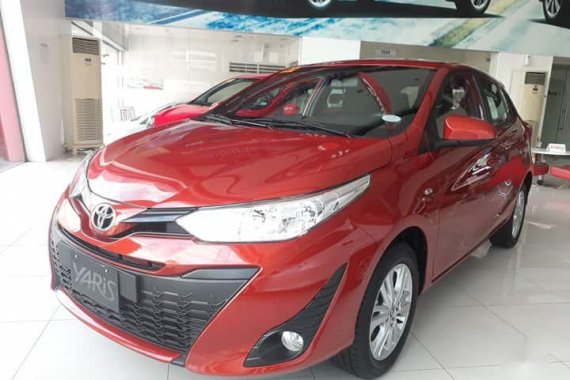 Selling Brand New Toyota Fortuner 2019 in Pasig