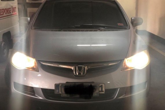 2006 Honda Civic for sale in Manila