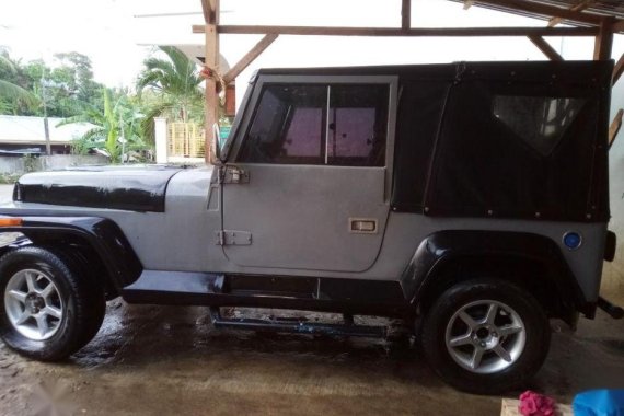  2nd Hand (Used) Jeep Wrangler 2019 at 50000 for sale