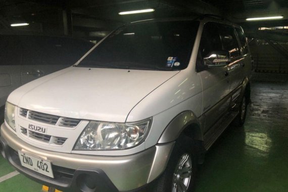 Isuzu Crosswind 2008 Manual Diesel for sale in Tarlac City