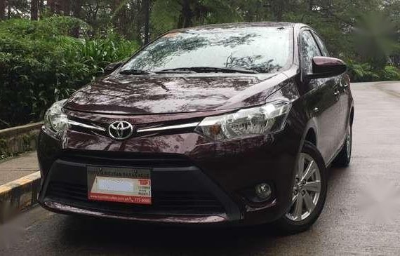 Sell 2nd Hand (Used) 2018 Toyota Vios Sedan in Baguio