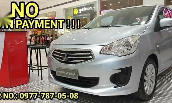  Brand New Mitsubishi Mirage G4 2019 for sale