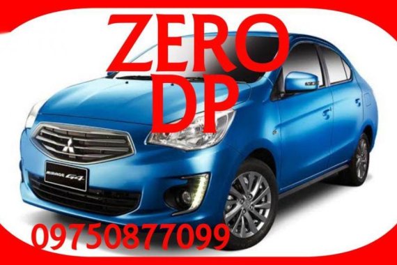 Mitsubishi MIRAGE G4 2019 for sale