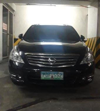 2011 Nissan Teana for sale in Makati