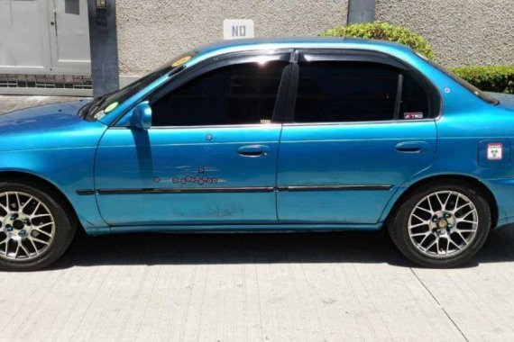 1995 Toyota Corolla for sale in Quezon City
