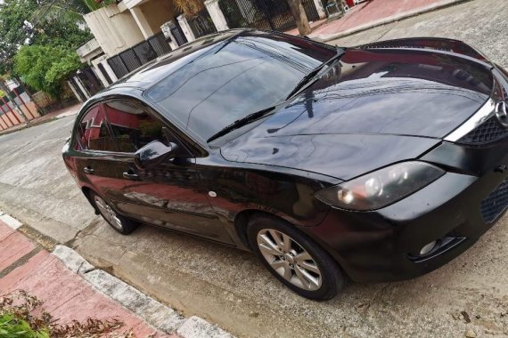 2nd Hand (Used) Mazda 3 2010 Automatic Gasoline for sale in Marikina