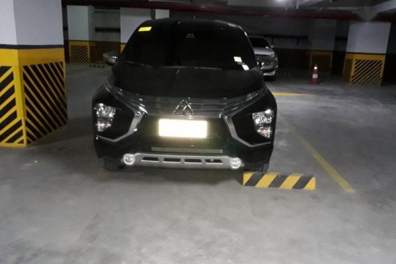 Selling Mitsubishi XPANDER 2018 Automatic Gasoline in Makati