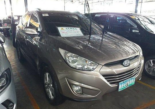 Hyundai Tucson 2011 for sale 
