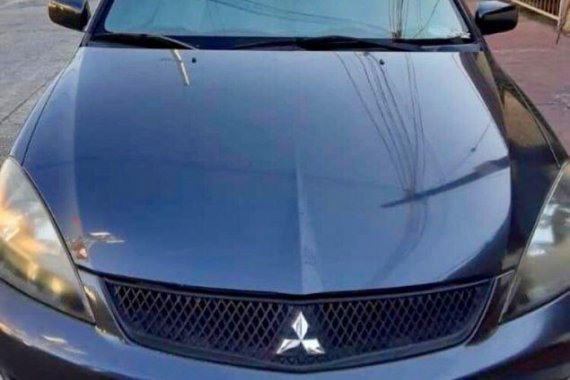 2nd Hand Mitsubishi Lancer 2008 at 44000 for sale