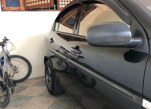 Selling 2nd Hand (Used) 2010 Hyundai Accent in Lipa