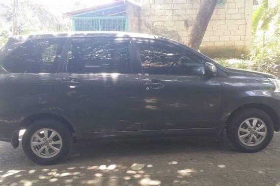 2017 Toyota Avanza for sale in Caloocan