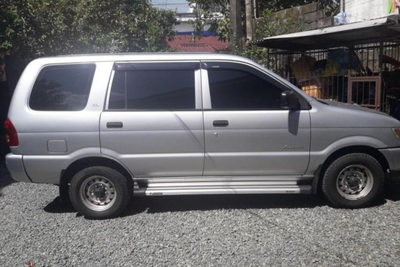 Selling Isuzu Crosswind 2010 Manual Diesel in Meycauayan