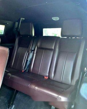 Selling Ford Expedition 2015 Automatic Gasoline in Quezon City