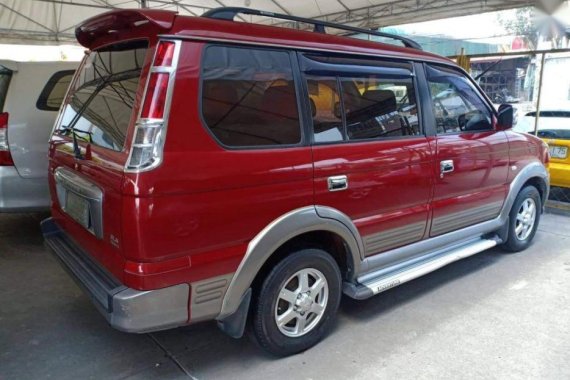 2011 Mitsubishi Adventure for sale in Marikina