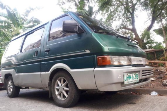 Nissan Vanette 1996 for sale