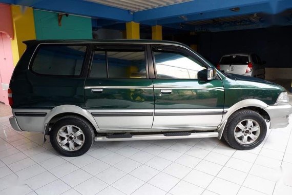 2nd Hand (Used) Toyota Revo 2003 Automatic Gasoline for sale in Muntinlupa