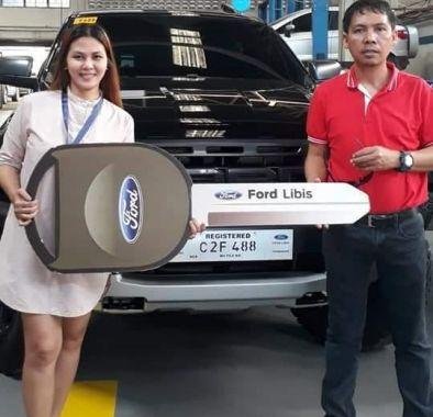 Selling Ford Ranger Raptor 2019 Automatic Diesel in Cainta