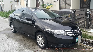 2013 Honda City for sale